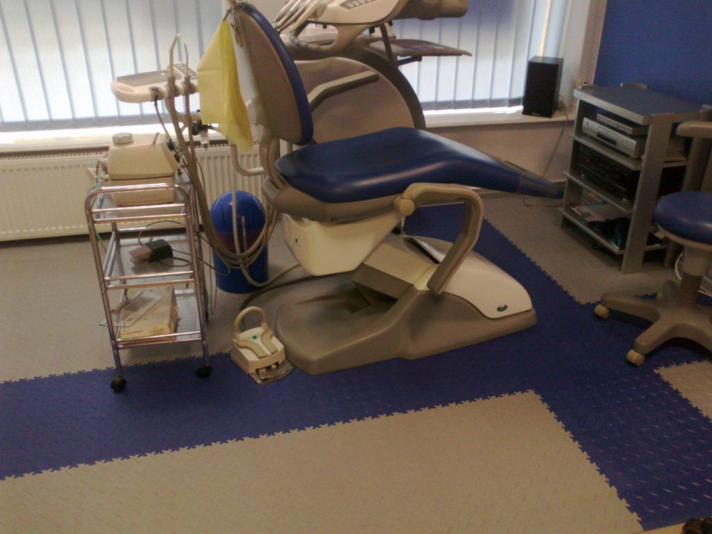 Dental practice, Poland