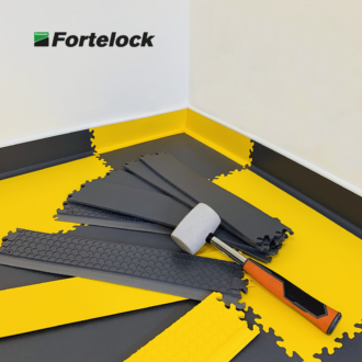 New Fortelock accessory – moldings