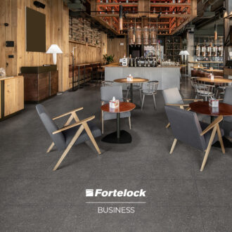 New product Fortelock BUSINESS
