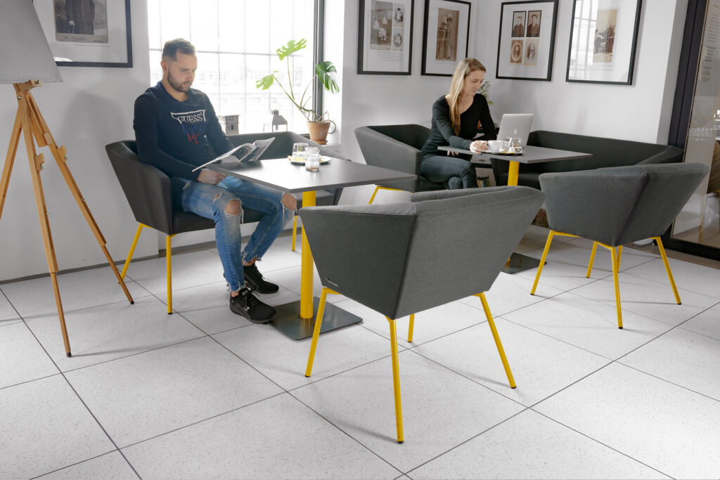 Business Tiles