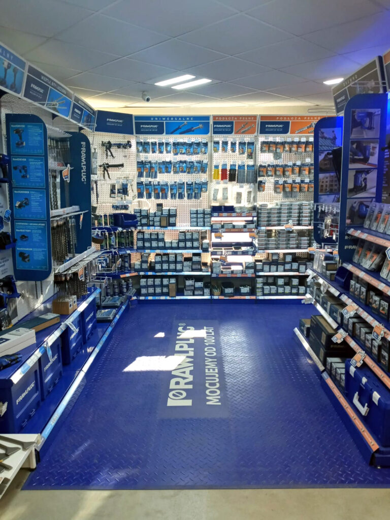 Shop, Poland
