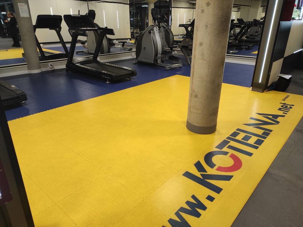 Kotelna Fitness Centre