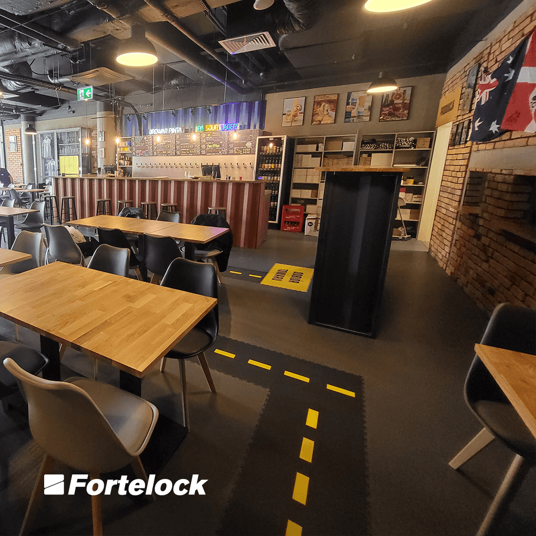 Top 4 Spc Flooring Manufacturers In Poland 2026 - BAIER FLOOR